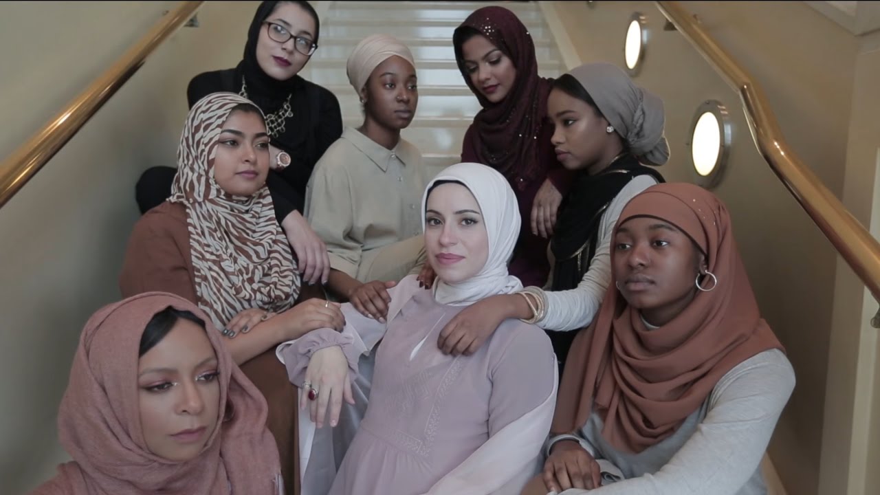 « Wrap My Hijab Le Rap Militant De Mona Haydar – Femmesdumaroc