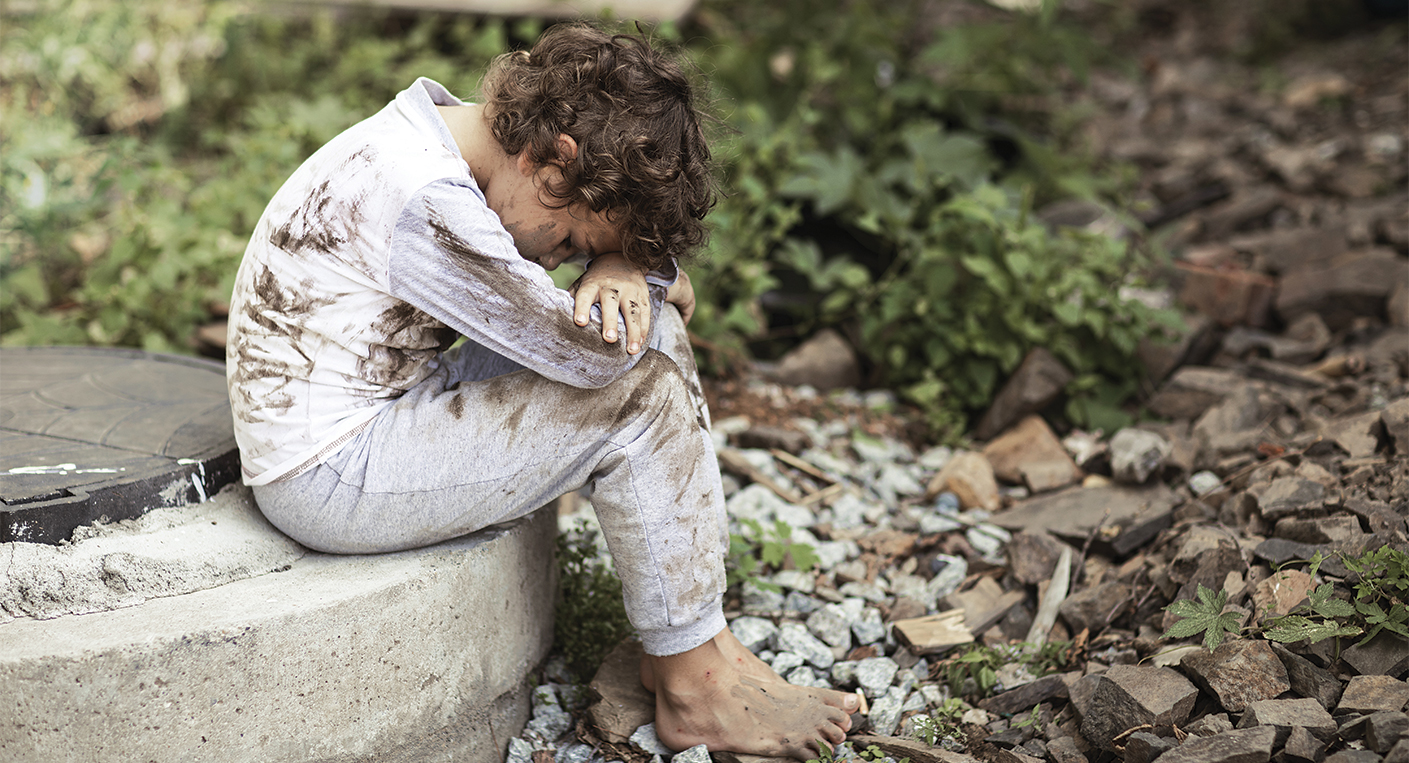 Parents comment gérer le stress post traumatique Femmes du Maroc