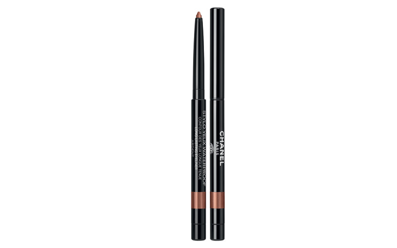Stylo Yeux Waterproof Ardent, Chanel.