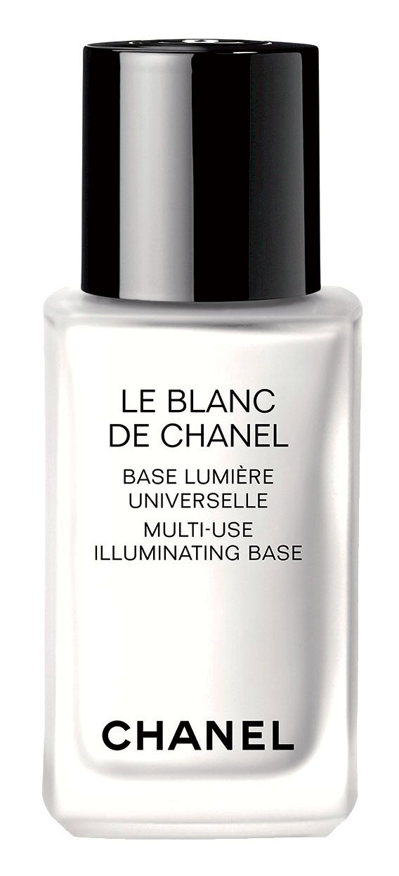 Le-Blanc-de-Chanel,-Base-Lumière-Universelle,-Chanel
