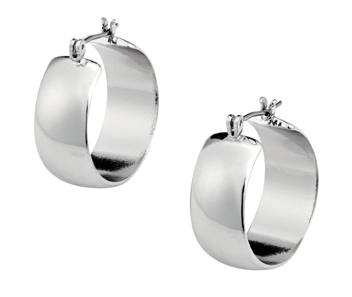 Small-hoop-earrings