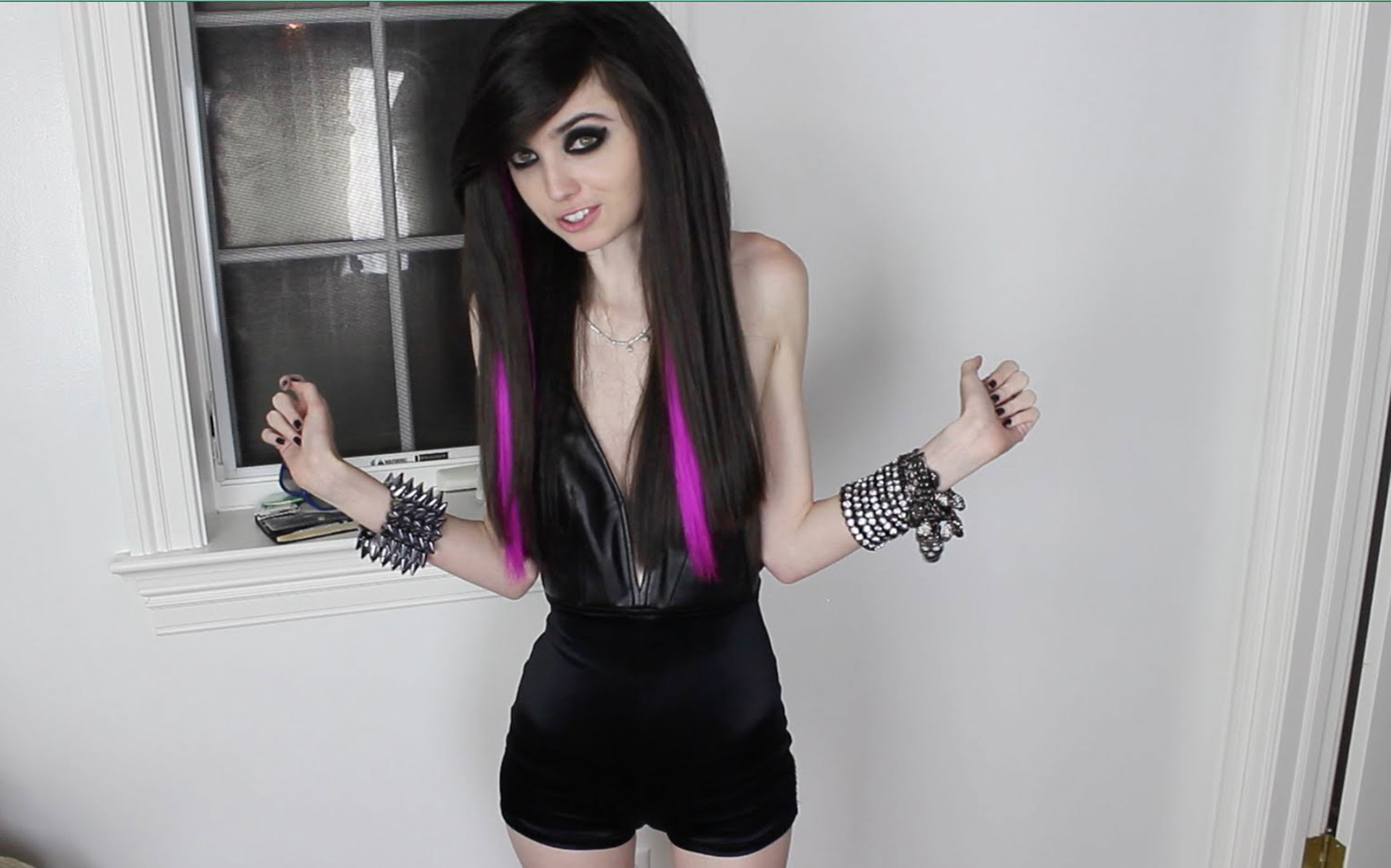 Eugenia Cooney Porn