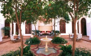 villa-des-orangers-marrakech