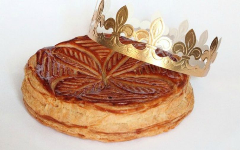 Les Meilleures Galettes Des Rois De Casa Femmesdumaroc