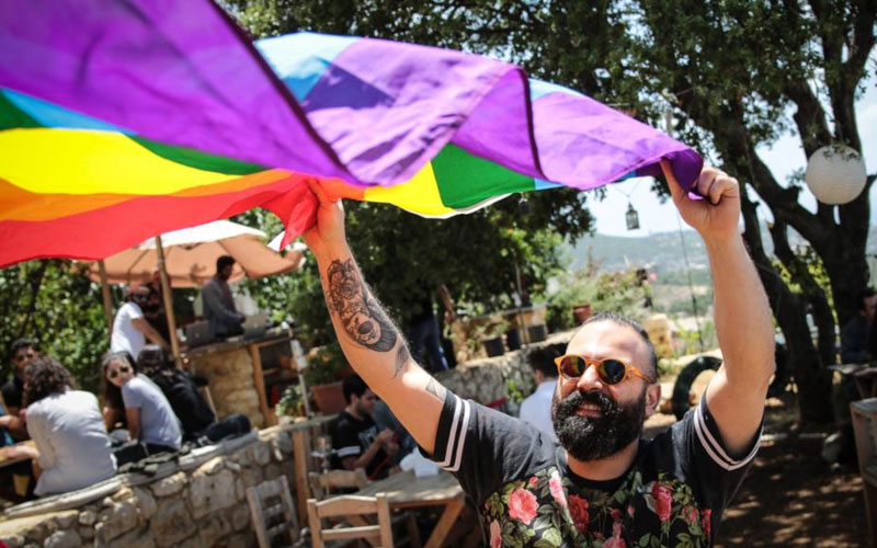 Liban gay rencontres