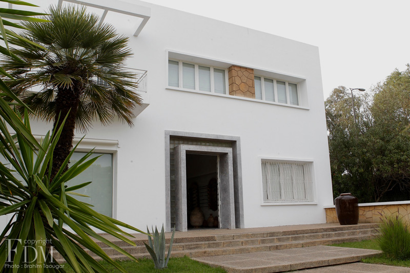 Une librairie du patrimoine pour Casablanca femmesdumaroc