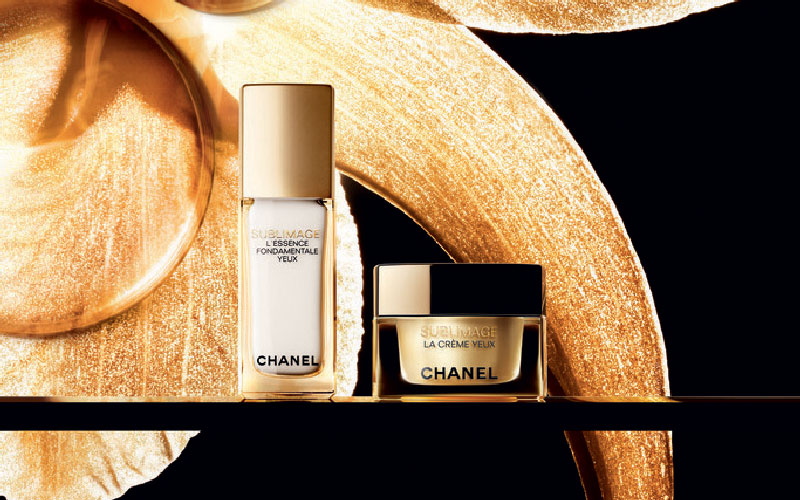 Chanel Mousse/Foam Eye Skin Care