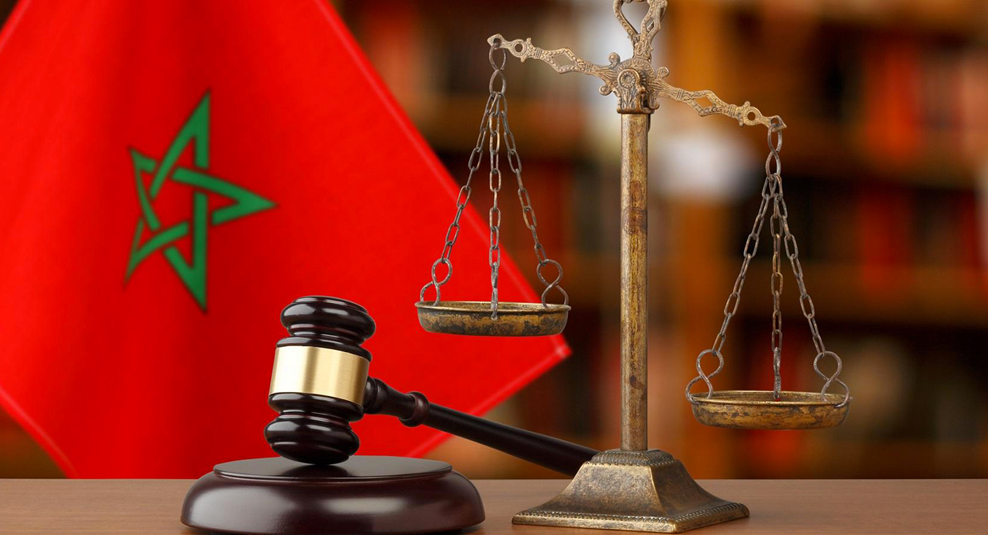 Le nouveau Code pénal sera prêt en février - Femmes du Maroc