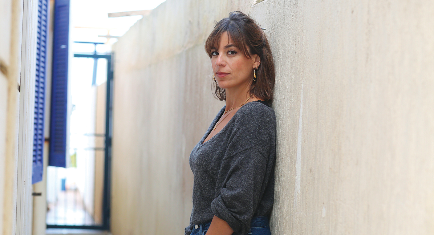 Yasmine Benkiran, Cinéaste et féministe - Femmes du Maroc