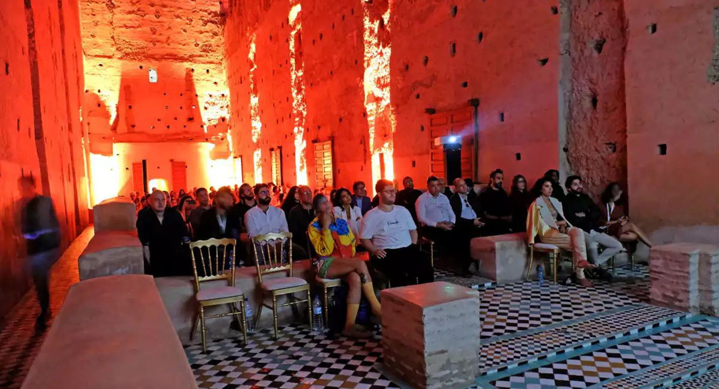 Le Marrakech Short Film Festival annonce ses dates Femmes du Maroc