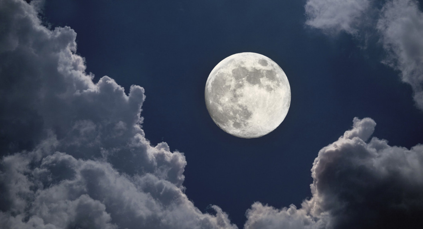 Full Moon & Sleep: How Lunar Cycles Affect Your Rest - News Directory 3