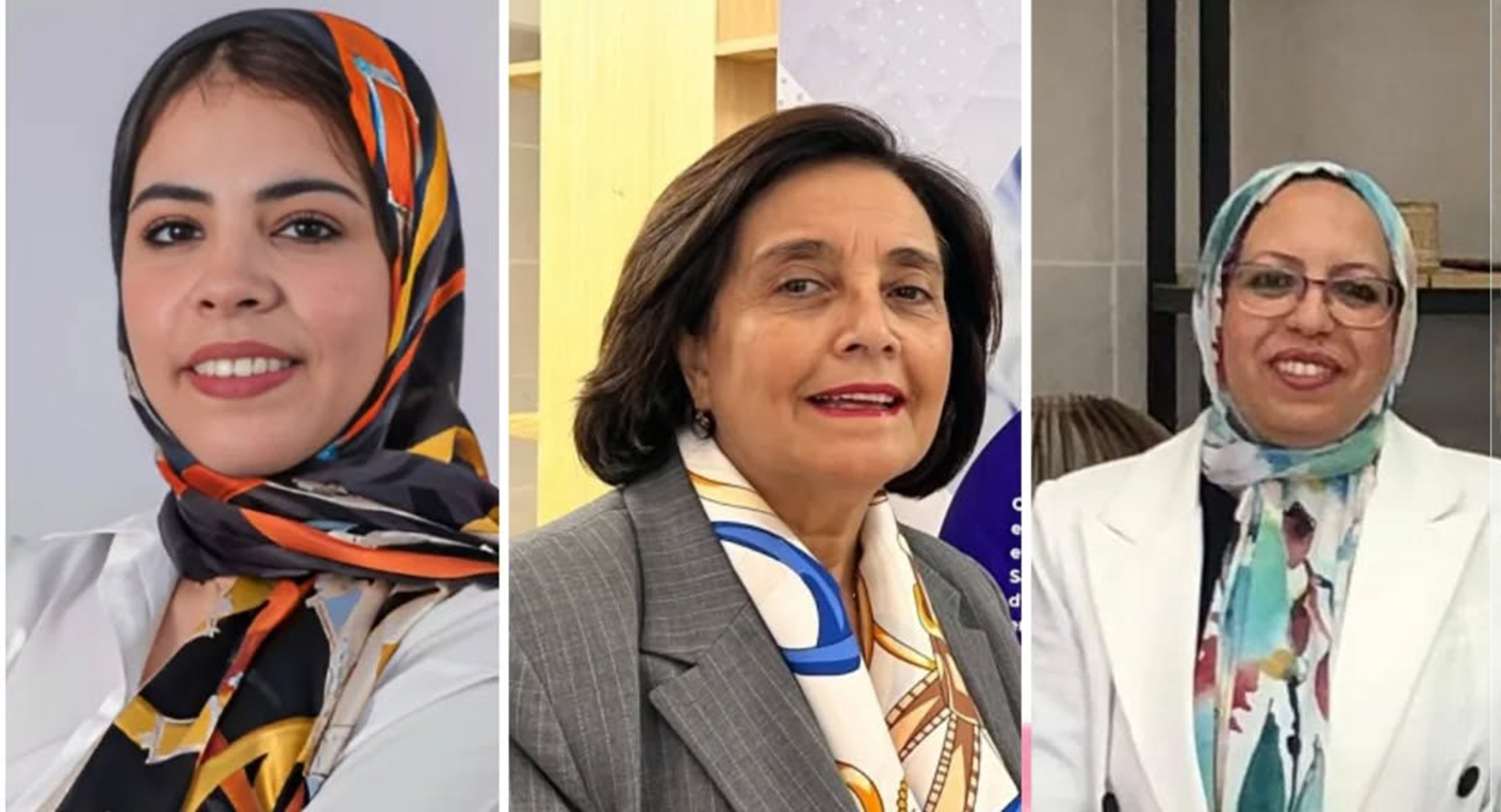 Casablanca Forum Tackles Women's Economic Empowerment Challenges