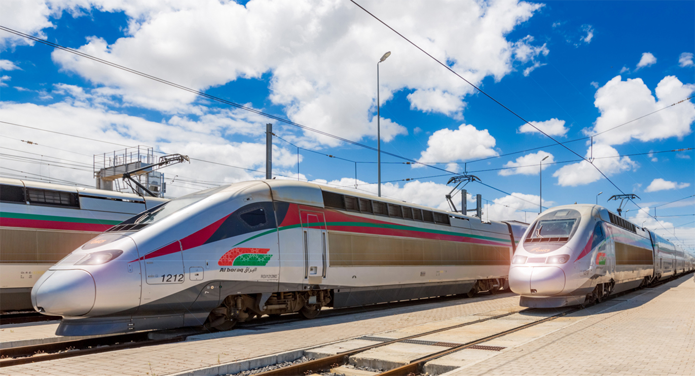 Jet Contractors Wins 437M Dirham Rail Station Contract