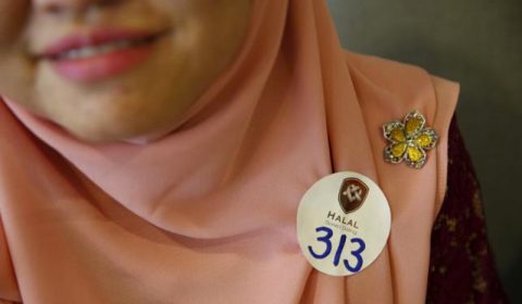 En Malaysie, un speed dating halal se positionne comme l’anti-Tinder