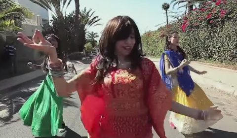 Abba Halef 3lik : la palme du pire clip marocain de l'année ?