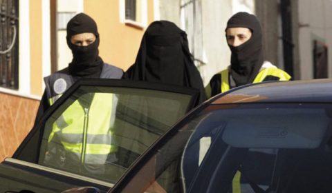 Espagne: une recruteuse de jeunes filles au profit de Daesh derrière les barreaux