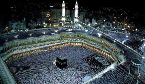 Hajj : le nombre de pèlerins triplera à partir de 2016
