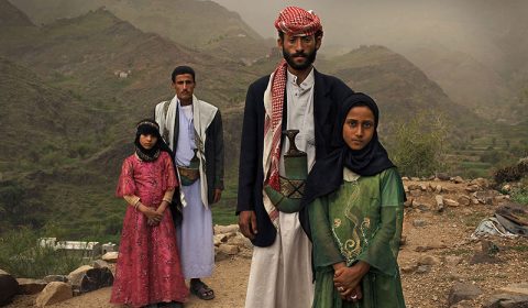 Girls Not Brides: les ONG mondiales réunies à Casablanca pour dénoncer le mariage des mineures