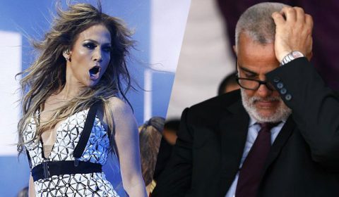 Affaire Jennifer Lopez : La HACA déclare irrecevable la demande de Benkirane