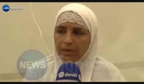 Vidéo : cette hajja algérienne raconte l'horreur de Mina et l'entraide entre maghrebins