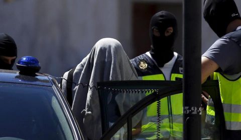 Daesh : des recruteurs marocains arrêtés au Maroc et en Espagne