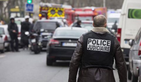 La France à nouveau victime d'un attentat