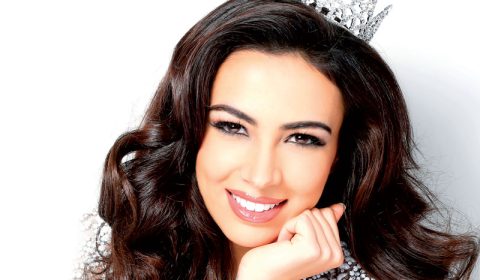 Iman Oubou, la Marocaine qui a conquis New York