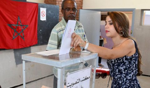 Elections : la forte participation des femmes témoigne du progrès démocratique du Maroc