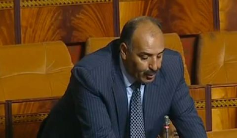 Le député Hassan Arif condamné à un an de prison pour viol