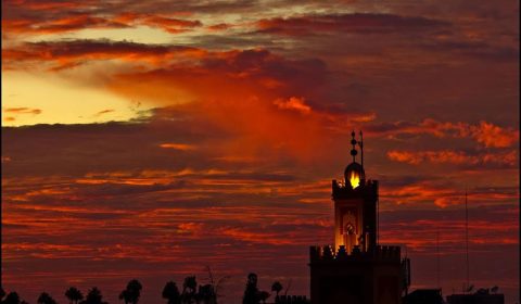 Le Maroc, la destination préférée des photographes du monde