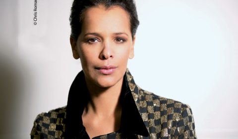 Fadila El Gadi, styliste