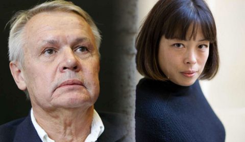 Les éditions «Le Seuil» renoncent à publier le livre de Eric Laurent et Catherine Graciet