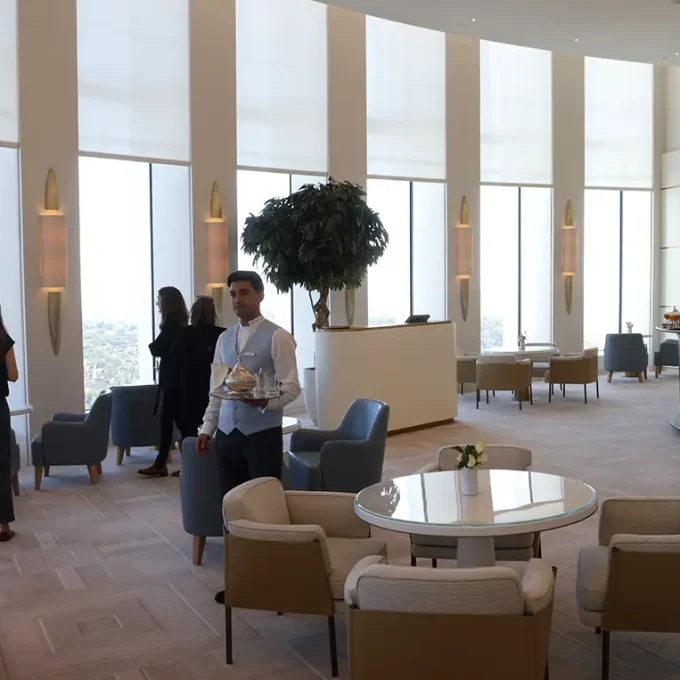 Waldorf Astoria Rabat-Salé
