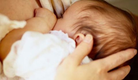 Au Maroc, une baisse inquiétante du nombre de bébés allaités