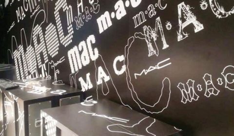 Ouverture d'une Boutique ephémère MAC COSMETICS à AGADIR