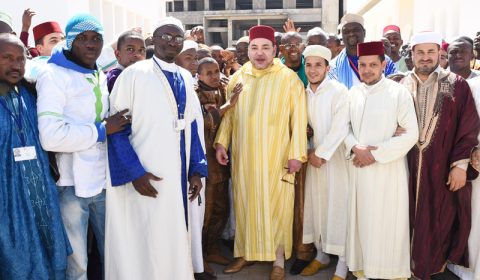 Le Maroc crée une fondation pour promouvoir l'Islam tolérant