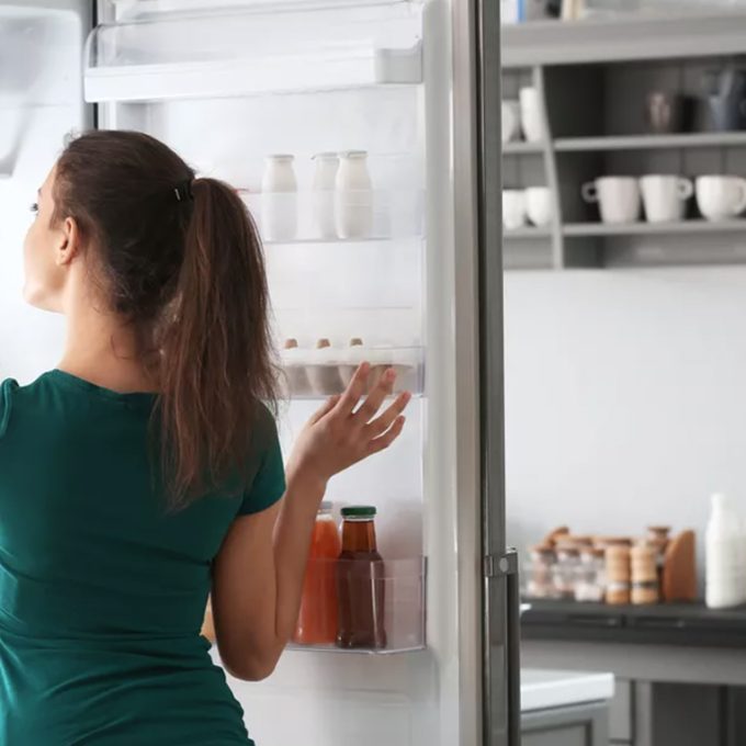 3 aliments a ne pas consommer refrigerateur