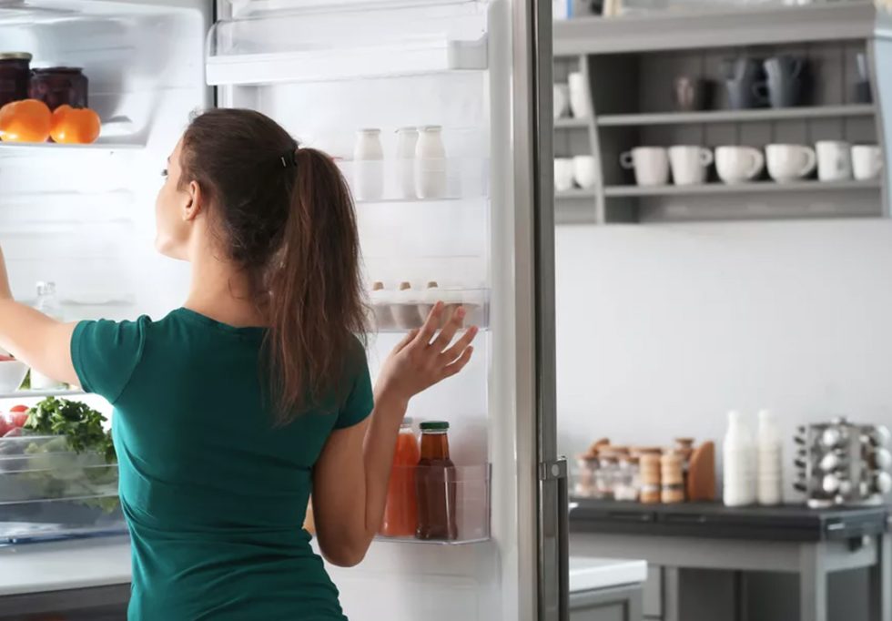 3 aliments a ne pas consommer refrigerateur