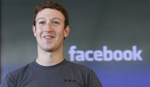 Quand Mark Zuckerberg s’intéresse à la littérature Arabe