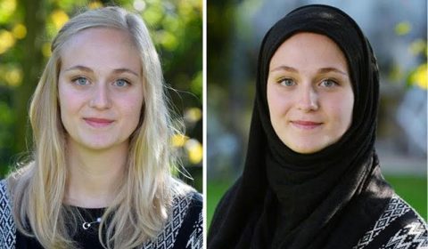 Elle fait croire à ses proches qu’elle s’est convertie à l’islam : ils lui tournent le dos