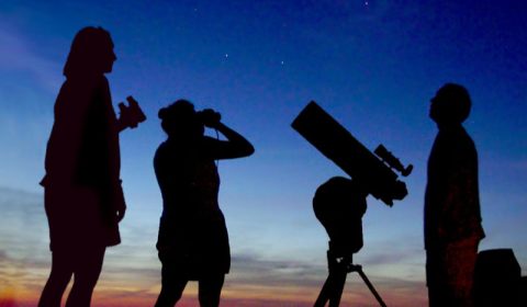 Ifrane accueille un festival d'Astronomie