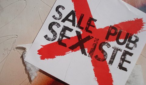 Le Maroc adopte un projet de loi contre les pubs sexistes