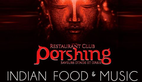 Pershing Restaurant Lounge