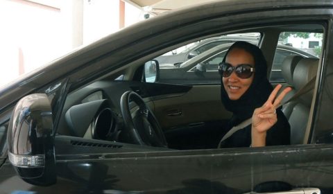 Arabie-saoudite-permis-femmes