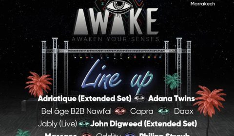 Awake-Festival