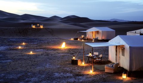 Azalaï-Desert-Camp