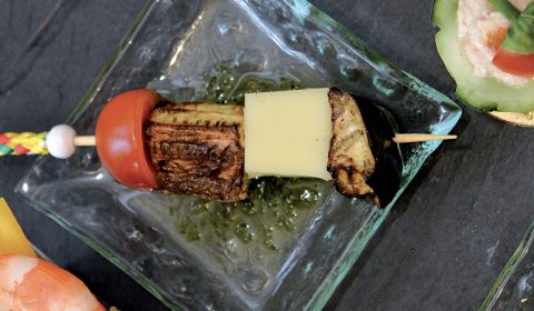 BROCHETTE-DE-LEGUMES-AU-FROMAGE