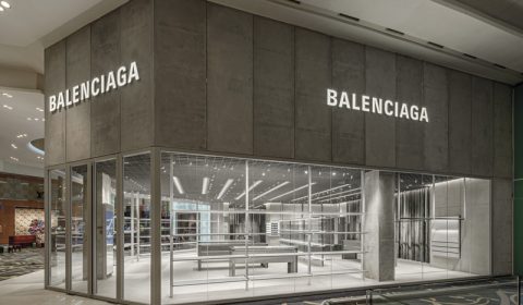 Boutique-Balenciaga-Morocco-Mall