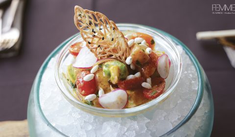 Ceviche-de-daurade