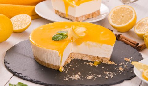 Cheesecake